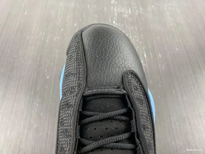 One Kick Jordan Air Blue DJ5982-041 University 13 0617